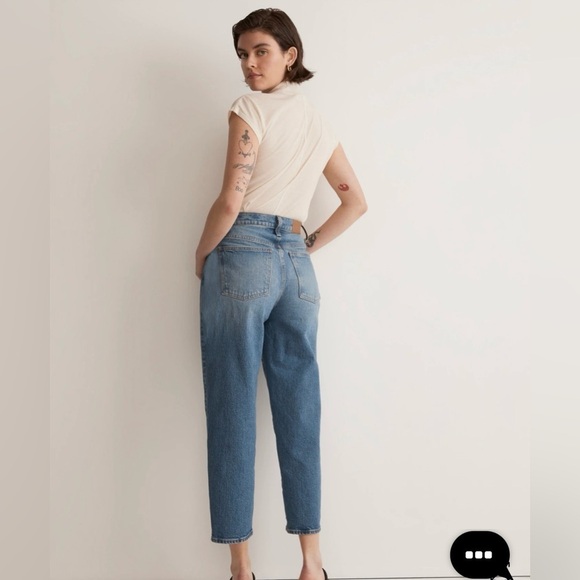 Madewell Women's Balloon Jeans | Size 25 - Picture 9 of 13